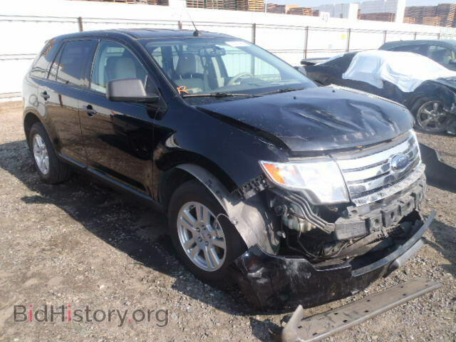 Photo 2FMDK36C08BA64804 - FORD EDGE 2008