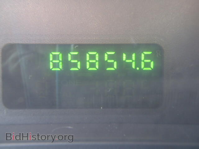 2008 FORD EDGE - VIN: 2FMDK36C08BA64804 - Photo 8