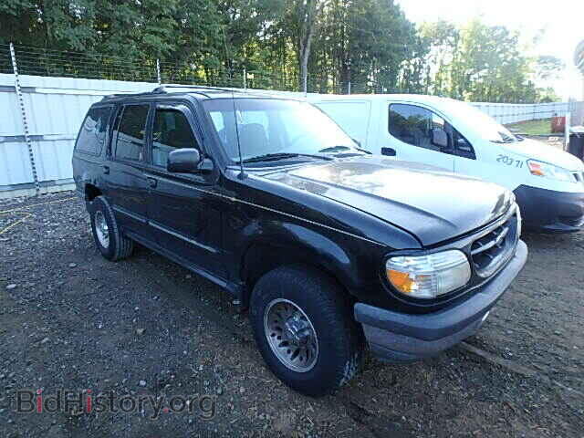 Фотография 1FMZU32X7WUC83730 - FORD EXPLORER 1998