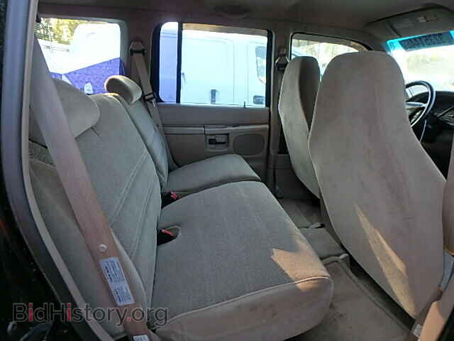 1998 FORD EXPLORER - VIN: 1FMZU32X7WUC83730 - Фото 6