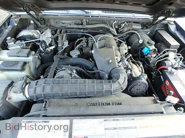 1998 FORD EXPLORER - VIN: 1FMZU32X7WUC83730 - Фото 7