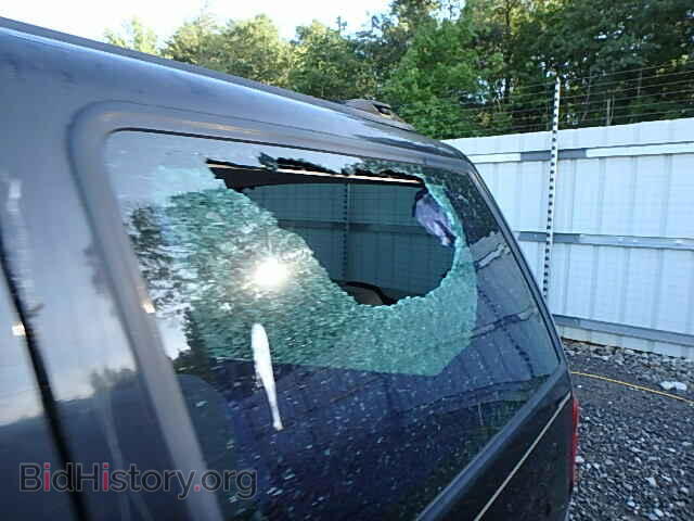 1998 FORD EXPLORER - VIN: 1FMZU32X7WUC83730 - Фото 10