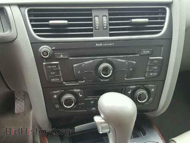 2010 AUDI A4 - VIN: WAUFFAFL6AN055022 - Фото 9