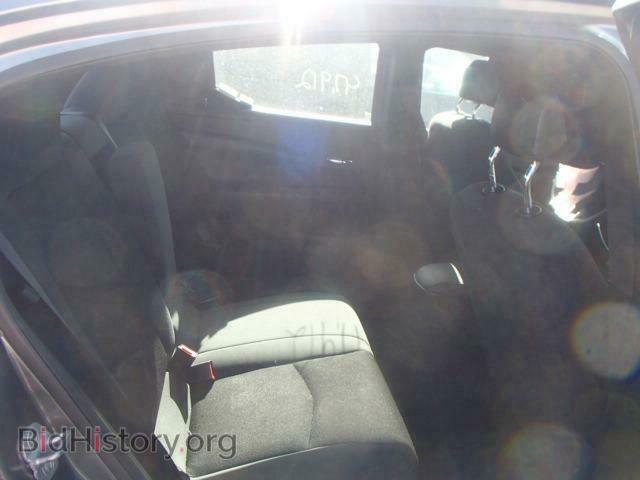 2012 DODGE AVENGER - VIN: 1C3CDZAB2CN231001 - Фото 6