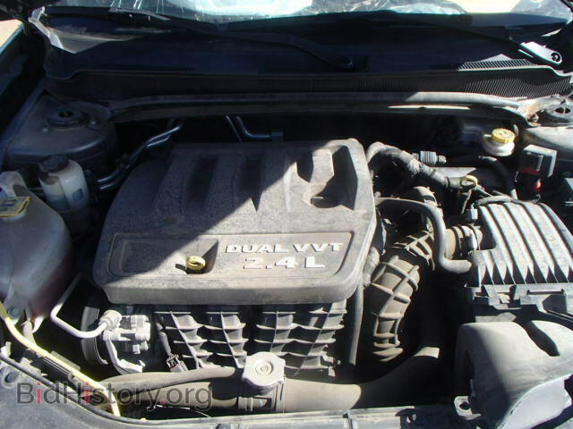 2012 DODGE AVENGER - VIN: 1C3CDZAB2CN231001 - Фото 7