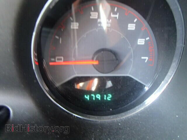 2012 DODGE AVENGER - VIN: 1C3CDZAB2CN231001 - Фото 8