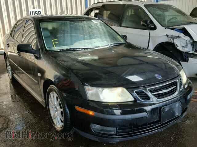 Photo YS3FB49SX31034020 - SAAB 9 3 2003