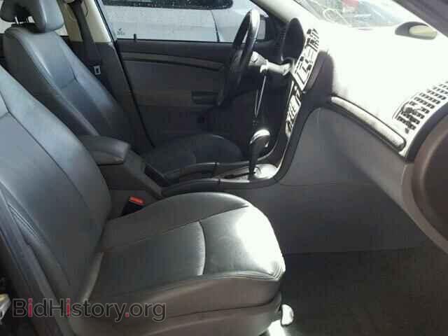 2003 SAAB 9 3 - VIN: YS3FB49SX31034020 - Photo 5