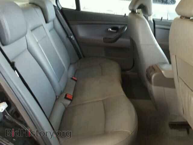 2003 SAAB 9 3 - VIN: YS3FB49SX31034020 - Photo 6