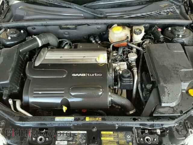 2003 SAAB 9 3 - VIN: YS3FB49SX31034020 - Photo 7