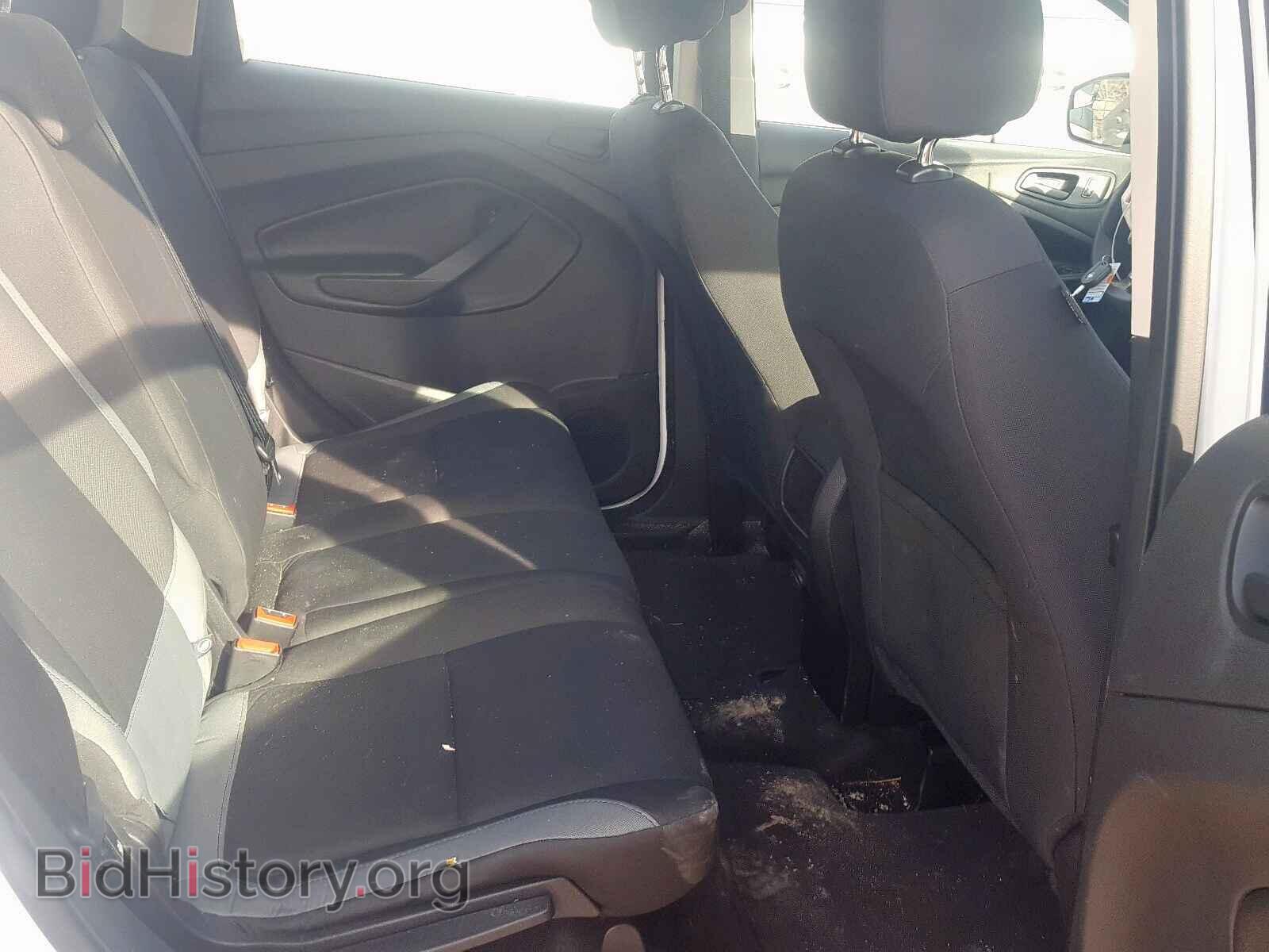 2013 FORD ESCAPE - VIN: 1FMCU0F76DUC75307 - Фото 6