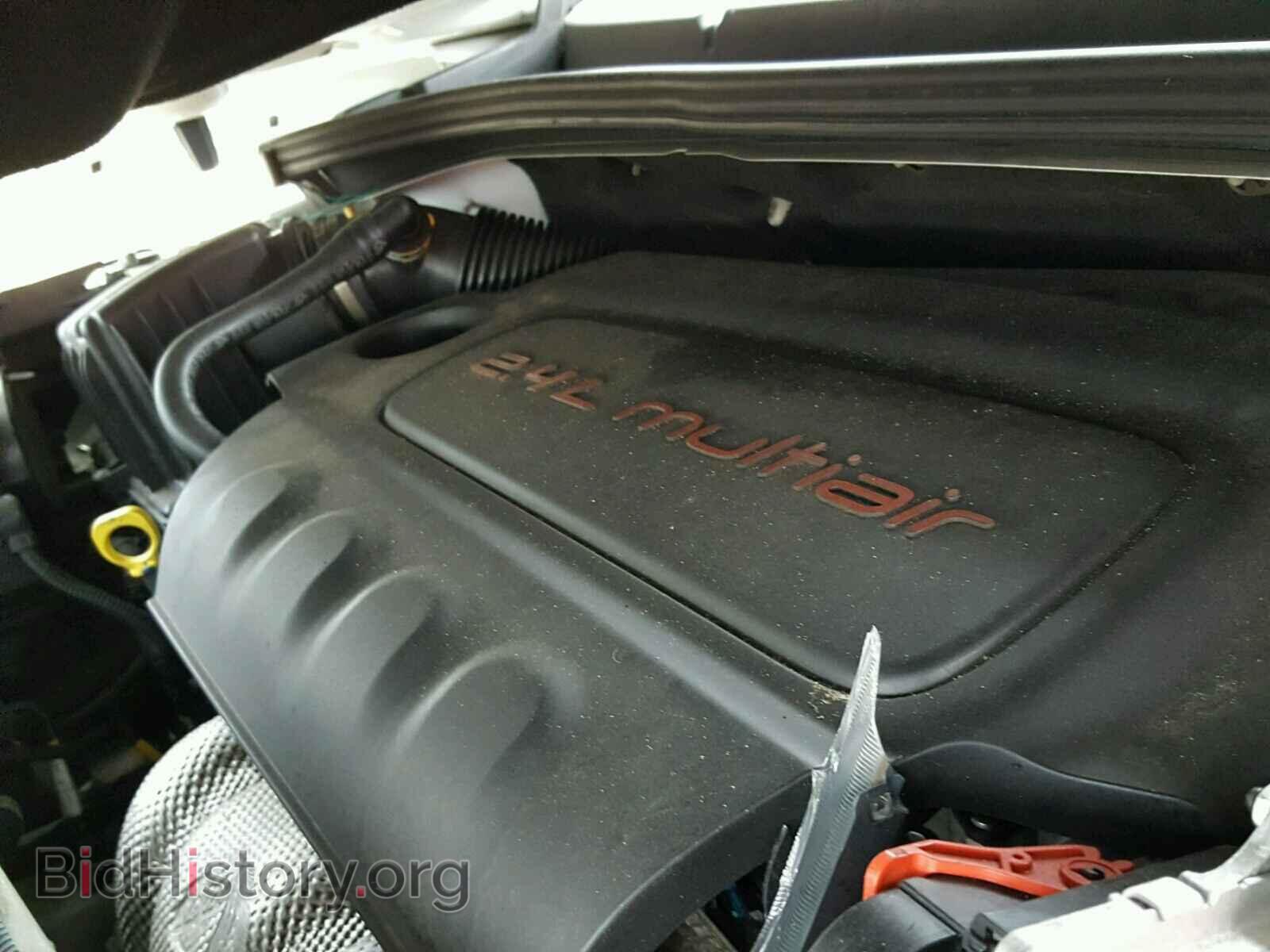 2016 FIAT 500 - VIN: ZFBCFYET7GP349710 - Photo 7