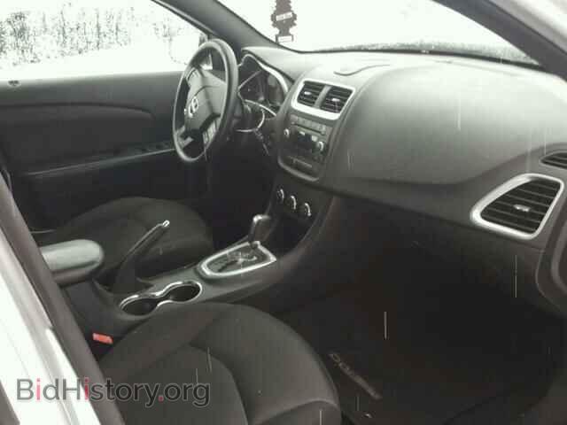2012 DODGE AVENGER - VIN: 1C3CDZAB6CN275258 - Photo 5