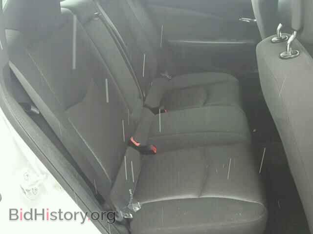 2012 DODGE AVENGER - VIN: 1C3CDZAB6CN275258 - Photo 6