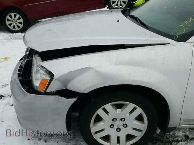 2012 DODGE AVENGER - VIN: 1C3CDZAB6CN275258 - Photo 9