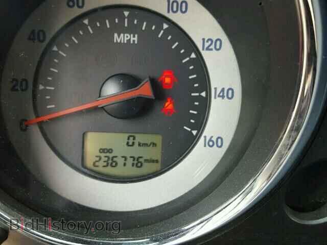 2008 MITSUBISHI ECLIPSE - VIN: 4A3AL25F18E004039 - Photo 8
