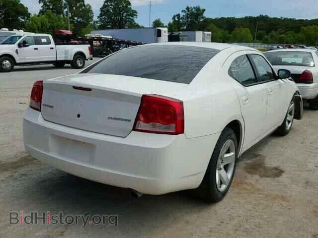 2009 DODGE CHARGER - VIN: 2B3KA43V69H617708 - Фото 4