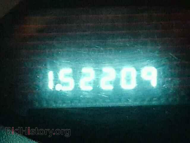 2007 CHRYSLER SEBRING - VIN: 1C3LC46K17N689357 - Фото 8