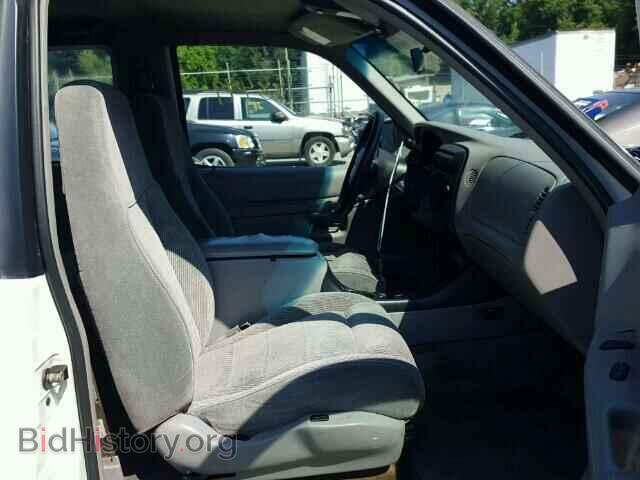1997 FORD EXPLORER - VIN: 1FMCU24X6VUA66777 - Фото 5