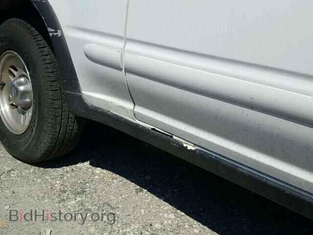 1997 FORD EXPLORER - VIN: 1FMCU24X6VUA66777 - Фото 9