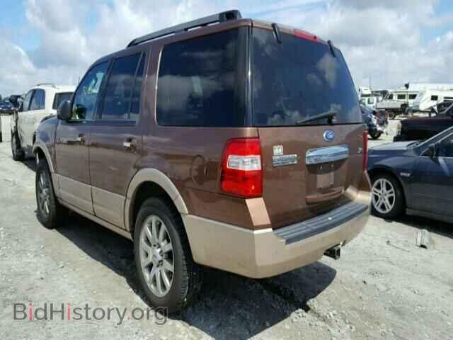 2011 FORD EXPEDITION - VIN: 1FMJU1H50BEF34339 - Фото 3