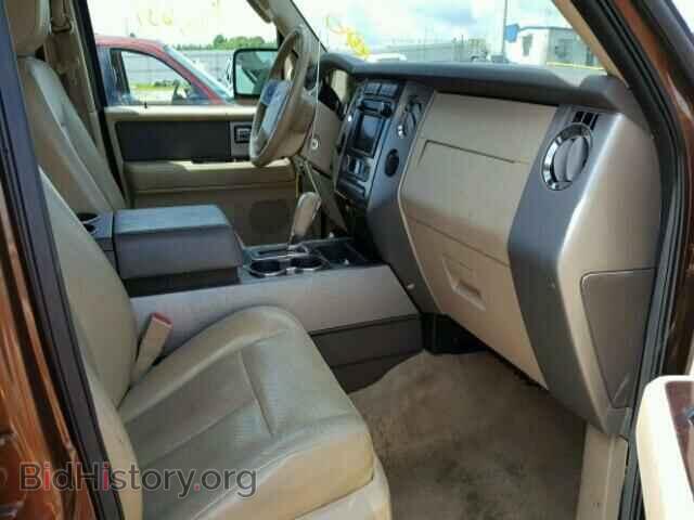 2011 FORD EXPEDITION - VIN: 1FMJU1H50BEF34339 - Фото 5