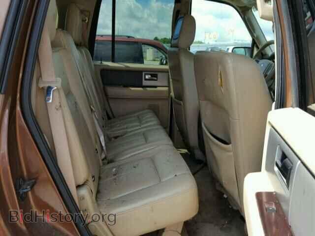 2011 FORD EXPEDITION - VIN: 1FMJU1H50BEF34339 - Фото 6