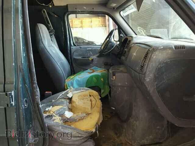 1999 DODGE RAM VAN - VIN: 2B7JB21Y1XK515693 - Фото 5