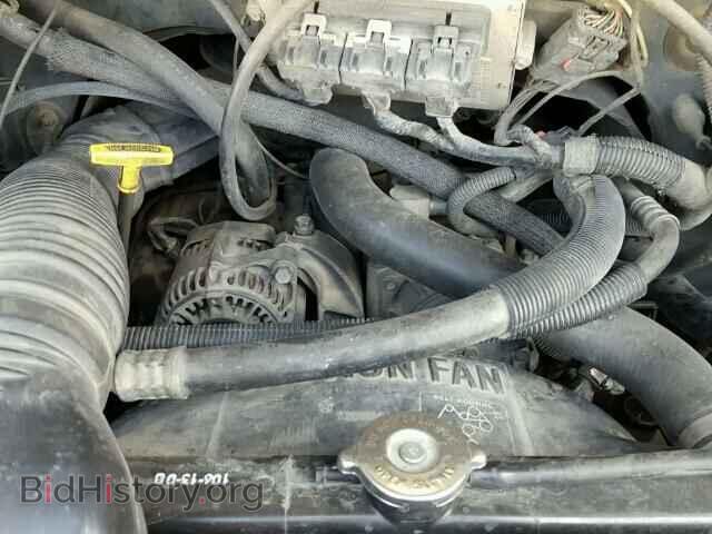 1999 DODGE RAM VAN - VIN: 2B7JB21Y1XK515693 - Фото 7