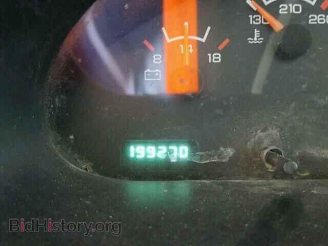 1999 DODGE RAM VAN - VIN: 2B7JB21Y1XK515693 - Фото 8
