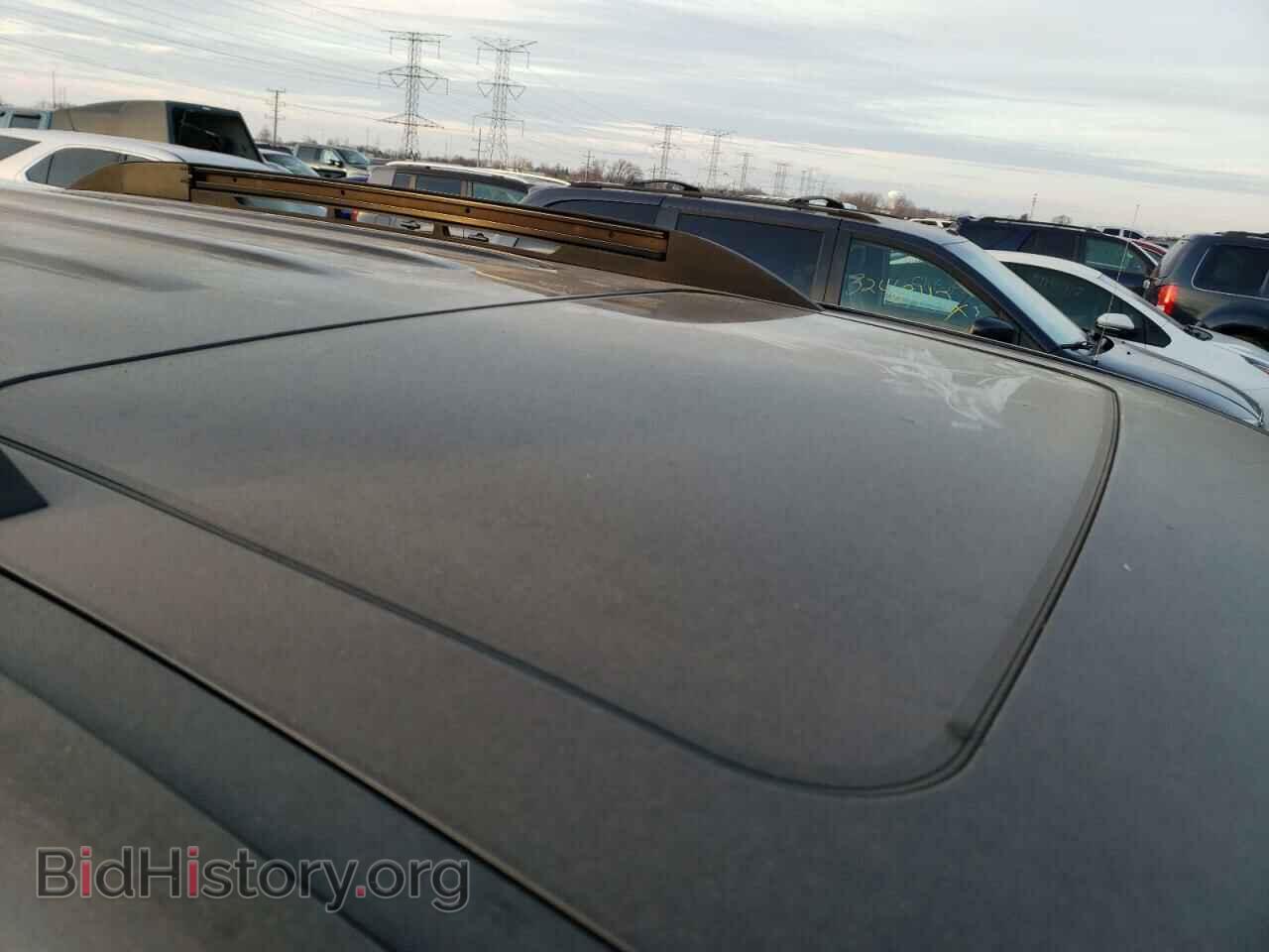 2012 GMC TERRAIN - VIN: 2GKALSEK7C6294837 - Photo 9