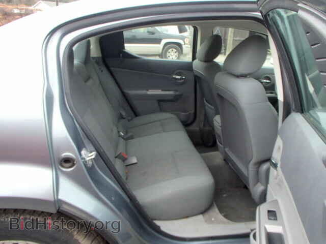 2008 DODGE AVENGER - VIN: 1B3LC56K18N627882 - Фото 6