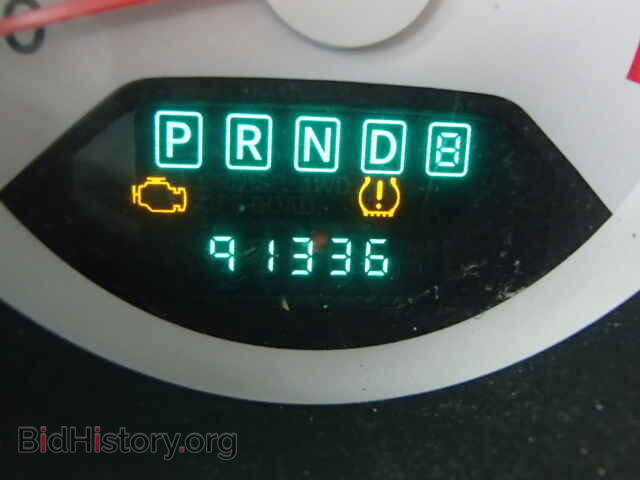 2008 DODGE AVENGER - VIN: 1B3LC56K18N627882 - Фото 8