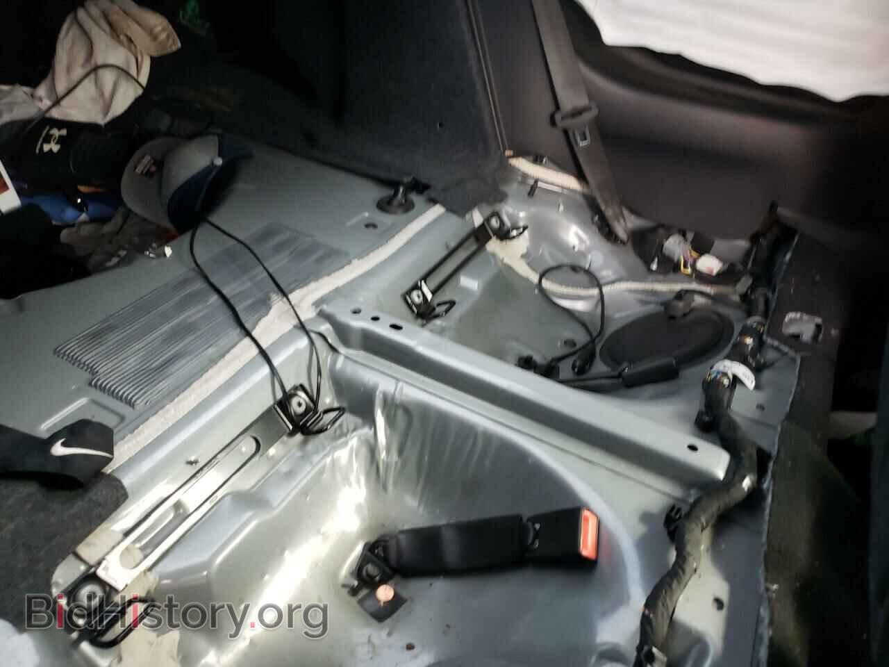 2020 FORD MUSTANG - VIN: 1FA6P8CF2L5170832 - Фото 6