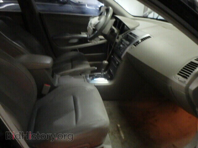 2007 NISSAN MAXIMA - VIN: 1N4BA41E77C853310 - Фото 5