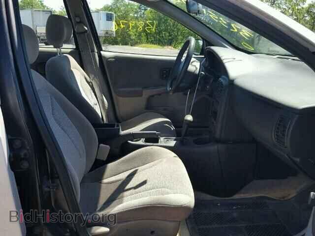 2000 SATURN SL/SL1/SL2 - VIN: 1G8ZK5274YZ204973 - Фото 5
