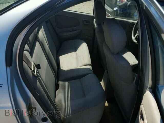 2004 DODGE NEON - VIN: 1B3ES26C74D539227 - Фото 6