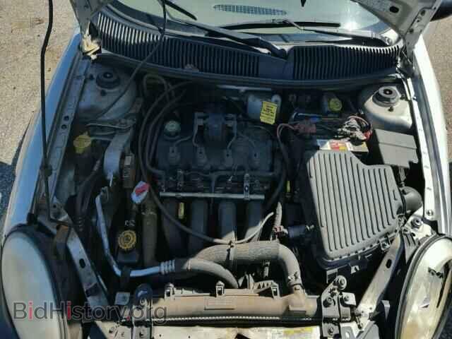 2004 DODGE NEON - VIN: 1B3ES26C74D539227 - Фото 7