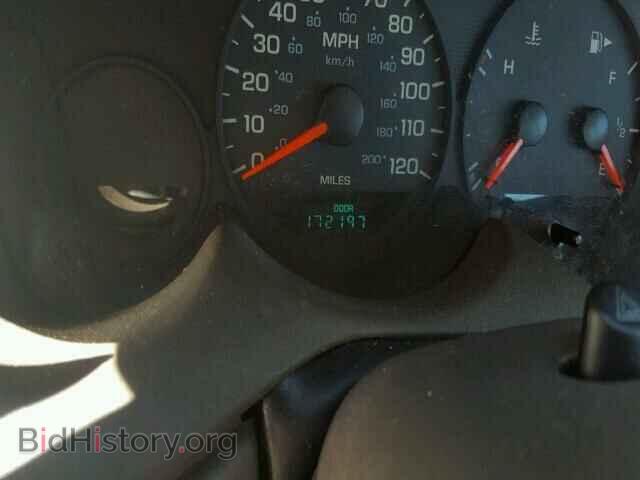 2004 DODGE NEON - VIN: 1B3ES26C74D539227 - Фото 8