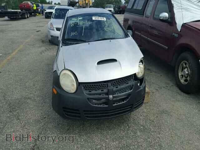 2004 DODGE NEON - VIN: 1B3ES26C74D539227 - Фото 10
