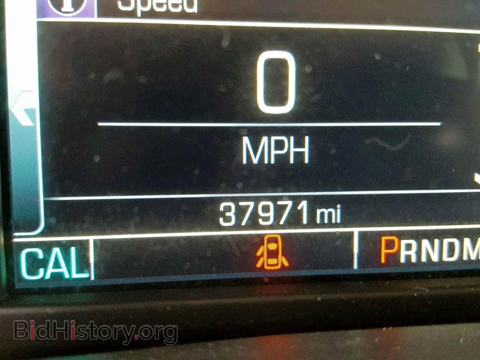 2015 CHEVROLET SILVERADO - VIN: 3GCUKREC1FG455348 - Фото 8