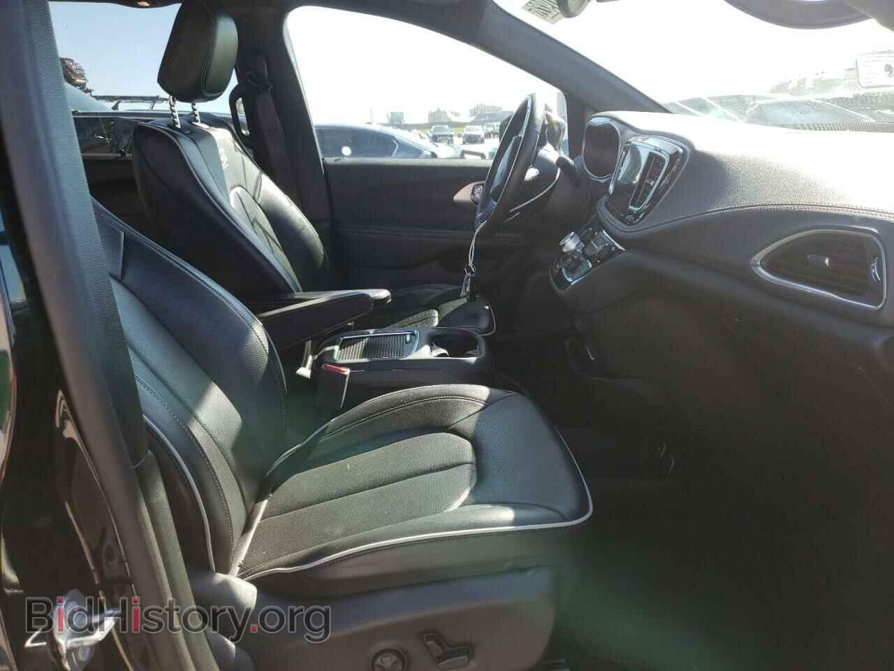 2019 CHRYSLER PACIFICA - VIN: 2C4RC1GG5KR569734 - Photo 5
