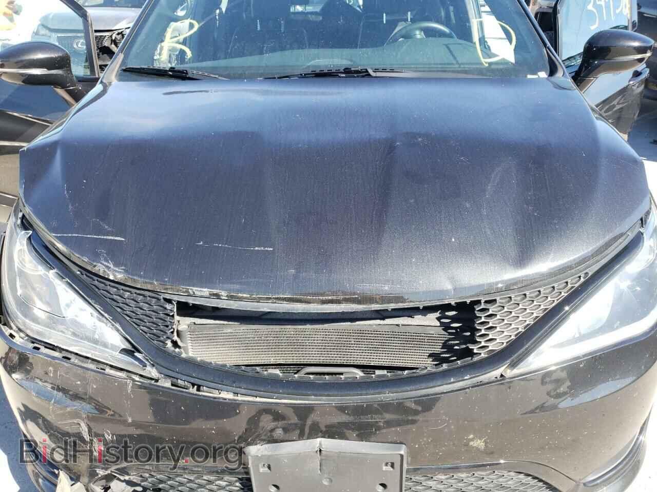 2019 CHRYSLER PACIFICA - VIN: 2C4RC1GG5KR569734 - Photo 7