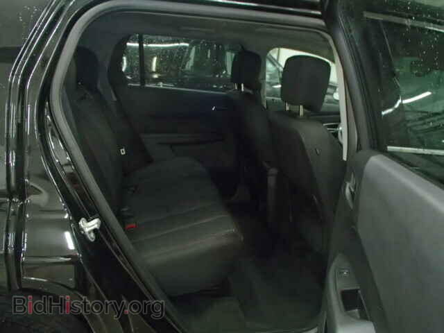 2013 GMC TERRAIN - VIN: 2GKALSEKXD6399986 - Фото 6