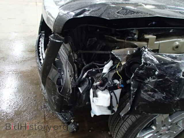 2013 GMC TERRAIN - VIN: 2GKALSEKXD6399986 - Фото 10