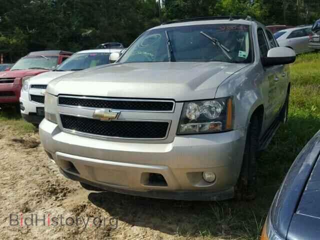 2008 CHEVROLET AVALANCHE - VIN: 3GNEC12J18G300718 - Фото 2