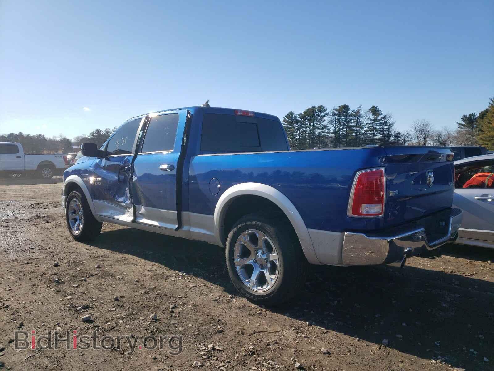 2016 DODGE RAM - VIN: 1C6RR7VT5GS249702 - Photo 3