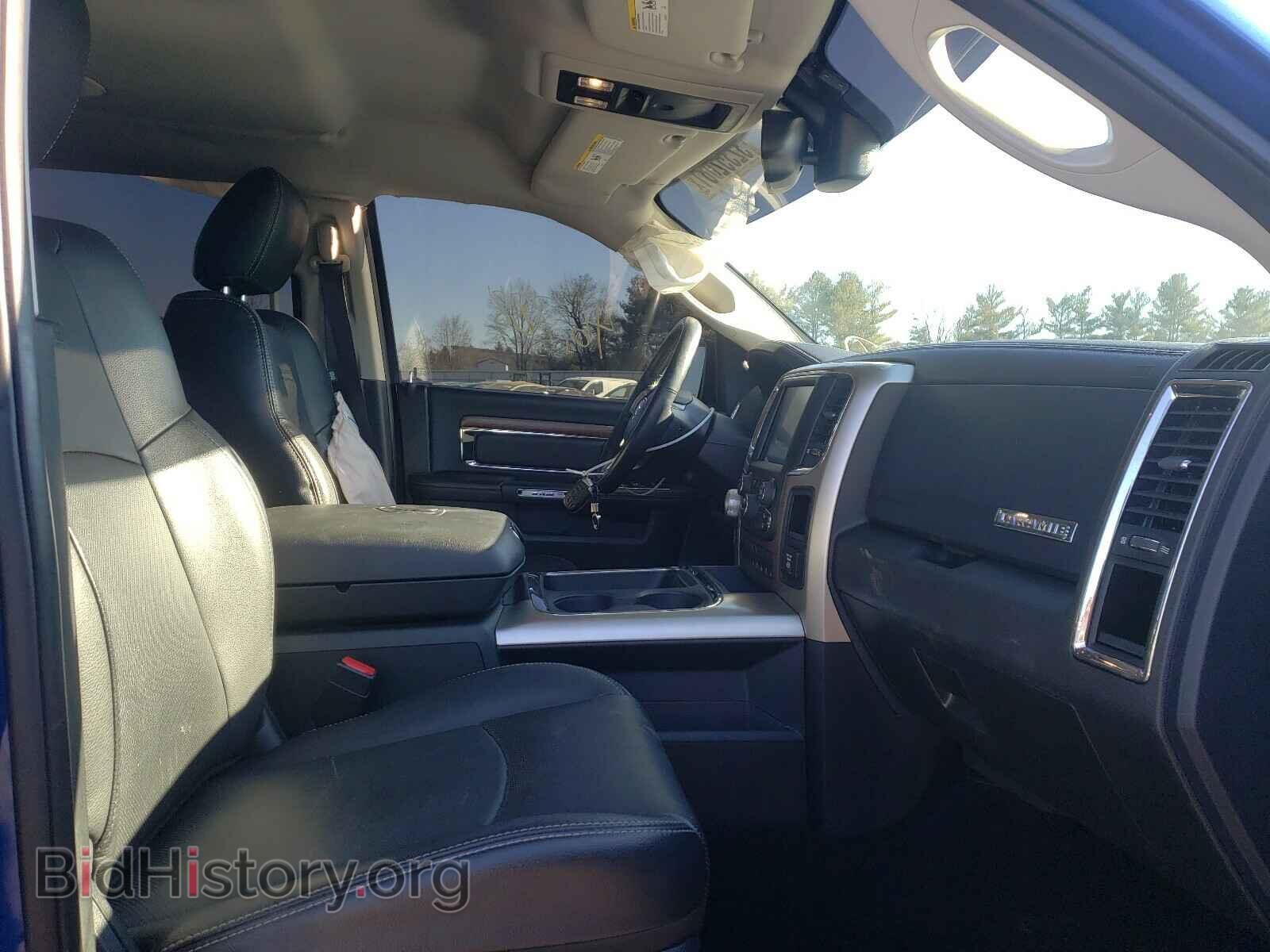 2016 DODGE RAM - VIN: 1C6RR7VT5GS249702 - Photo 5