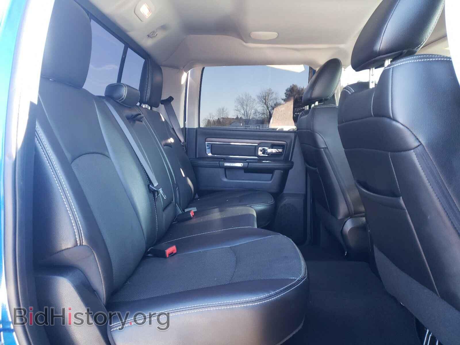 2016 DODGE RAM - VIN: 1C6RR7VT5GS249702 - Photo 6