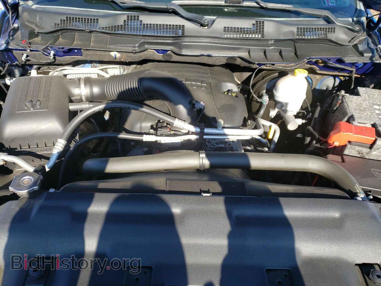 2016 DODGE RAM - VIN: 1C6RR7VT5GS249702 - Photo 7